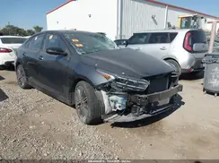 3KPF44ACXNE484966 2022 KIA FORTE