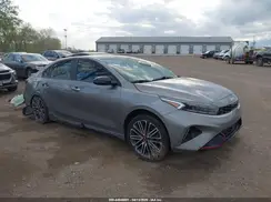 3KPF44ACXNE485616 2022 KIA FORTE