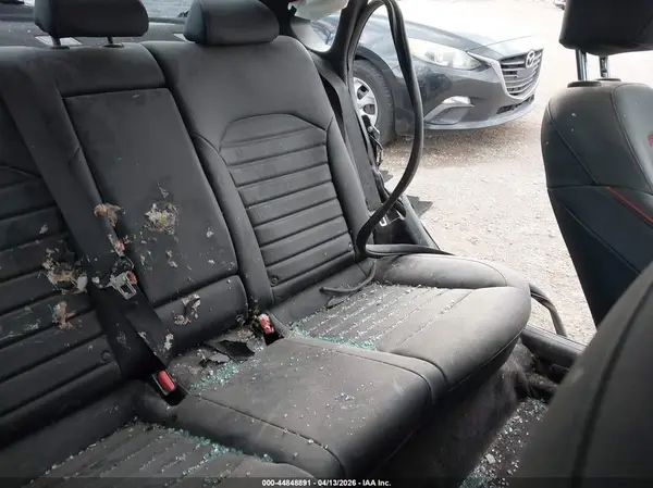 3KPF44ACXNE485616 2022 KIA FORTE - Image 8