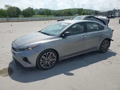 3KPF44ACXNE487821 2022 KIA FORTE