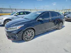 3KPF44ACXNE488290 2022 KIA FORTE