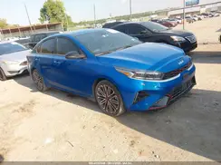 3KPF44ACXNE495448 2022 KIA FORTE