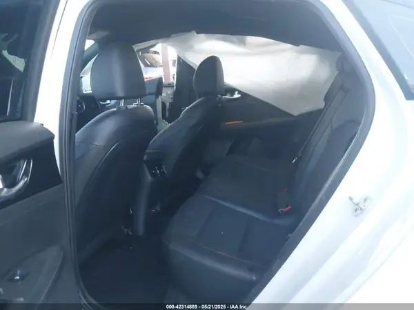 3KPF44ACXNE495479 2022 KIA FORTE - Image 8