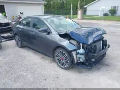 3KPF44ACXNE499449 2022 KIA FORTE