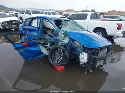 3KPF44ACXNE499662 2022 KIA FORTE