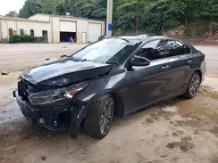 3KPF44ACXPE504619 2023 KIA FORTE