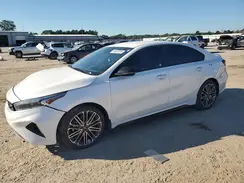 3KPF44ACXPE510694 2023 KIA FORTE