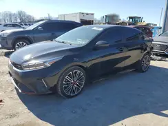 3KPF44ACXPE518701 2023 KIA FORTE