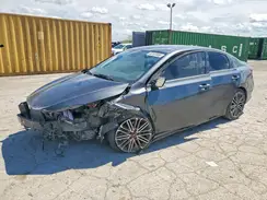 3KPF44ACXPE521372 2023 KIA FORTE