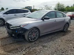 3KPF44ACXPE529598 2023 KIA FORTE