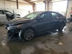 3KPF44ACXPE529830 2023 KIA FORTE