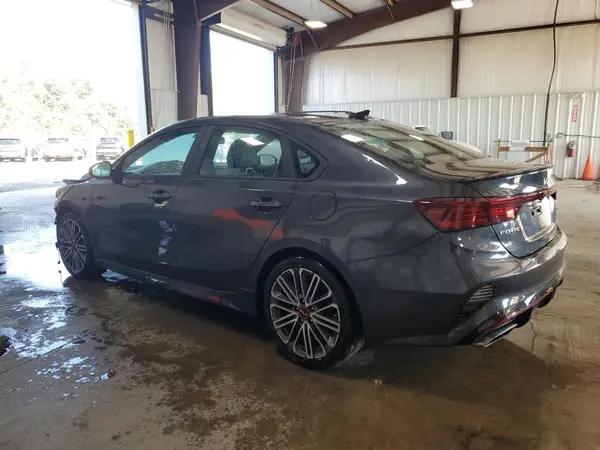 3KPF44ACXPE529830 2023 KIA FORTE - Image 2