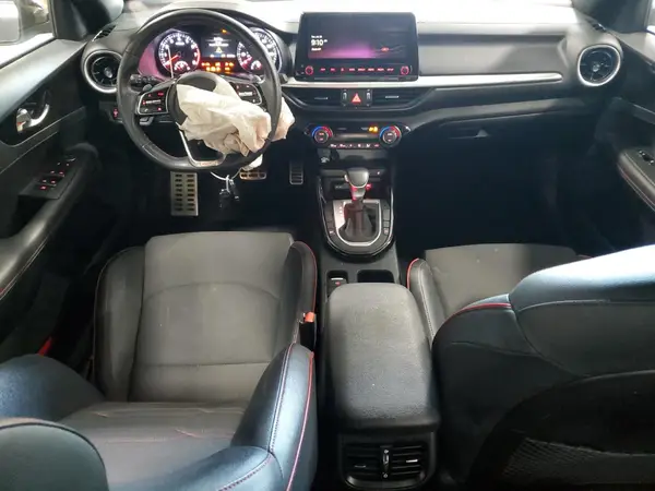 3KPF44ACXPE529830 2023 KIA FORTE - Image 8