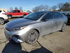 3KPF44ACXPE531626 2023 KIA FORTE
