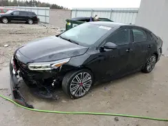 3KPF44ACXPE533148 2023 KIA FORTE