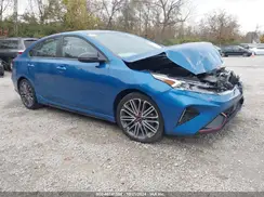 3KPF44ACXPE536048 2023 KIA FORTE