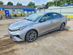 3KPF44ACXPE536454 2023 KIA FORTE