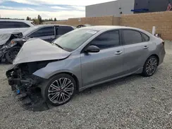 3KPF44ACXPE536518 2023 KIA FORTE