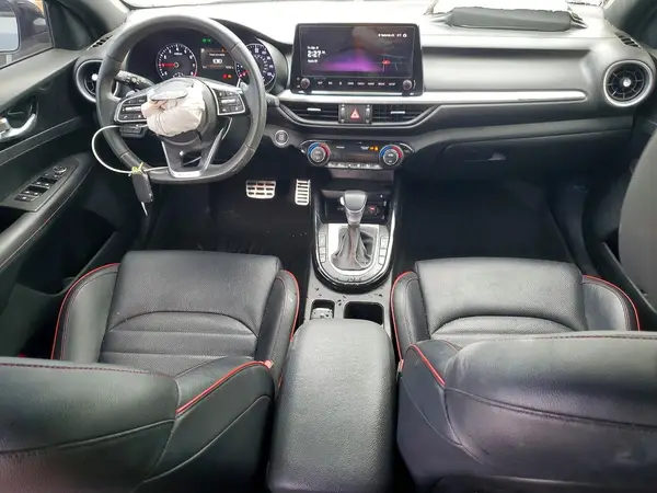 3KPF44ACXPE536518 2023 KIA FORTE - Image 8