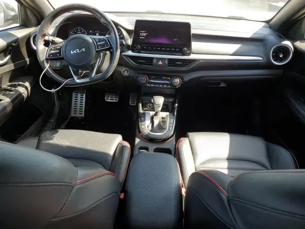 3KPF44ACXPE537815 2023 KIA FORTE - Image 8