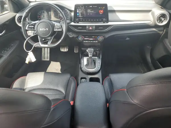 3KPF44ACXPE538141 2023 KIA FORTE - Image 8