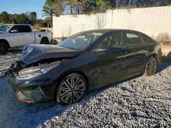 3KPF44ACXPE539242 2023 KIA FORTE