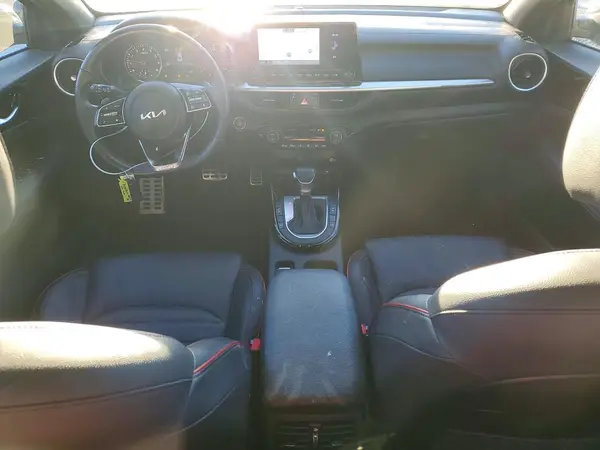 3KPF44ACXPE539242 2023 KIA FORTE - Image 8