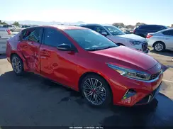 3KPF44ACXPE542948 2023 KIA FORTE