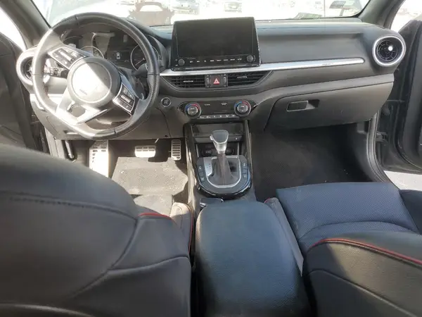 3KPF44ACXPE544294 2023 KIA FORTE - Image 8