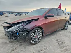 3KPF44ACXPE545607 2023 KIA FORTE