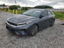 3KPF44ACXPE549673 2023 KIA FORTE