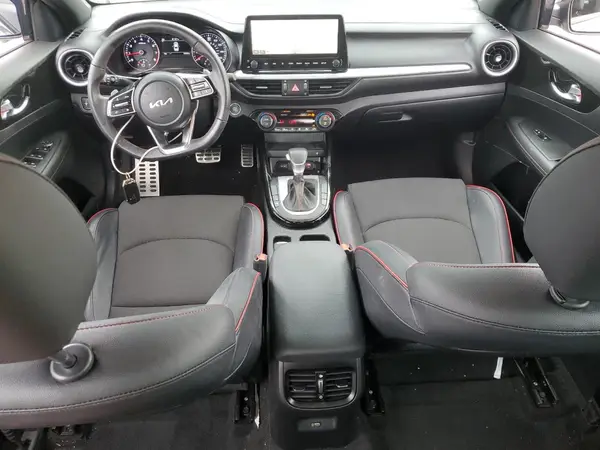 3KPF44ACXPE549673 2023 KIA FORTE - Image 8