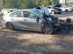 3KPF44ACXPE549799 2023 KIA FORTE