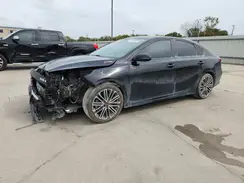 3KPF44ACXPE556087 2023 KIA FORTE