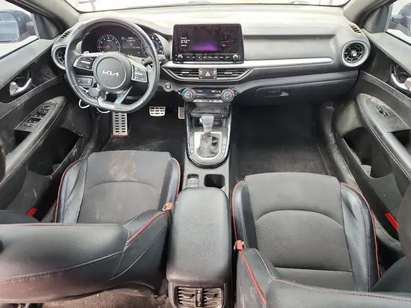 3KPF44ACXPE556087 2023 KIA FORTE - Image 8