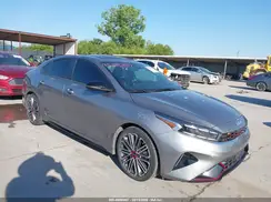 3KPF44ACXPE564237 2023 KIA FORTE