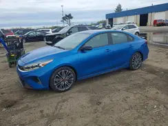 3KPF44ACXPE565338 2023 KIA FORTE