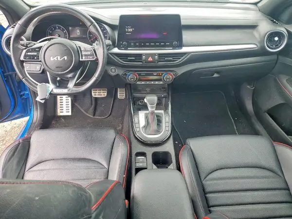 3KPF44ACXPE565338 2023 KIA FORTE - Image 8
