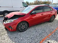 3KPF44ACXPE567302 2023 KIA FORTE
