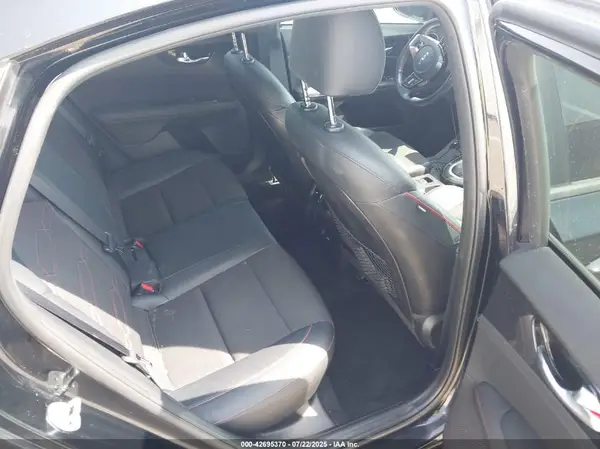 3KPF44ACXPE574525 2023 KIA FORTE - Image 8