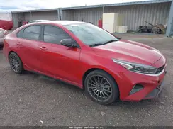 3KPF44ACXPE579661 2023 KIA FORTE
