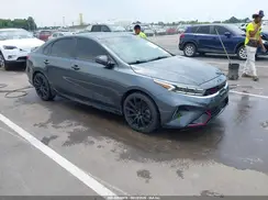 3KPF44ACXPE581958 2023 KIA FORTE
