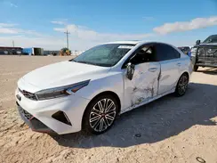 3KPF44ACXPE584620 2023 KIA FORTE
