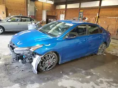 3KPF44ACXPE585122 2023 KIA FORTE