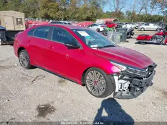3KPF44ACXPE591549 2023 KIA FORTE