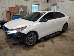 3KPF44ACXPE593642 2023 KIA FORTE