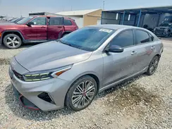 3KPF44ACXPE600086 2023 KIA FORTE