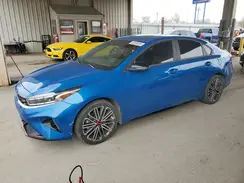 3KPF44ACXPE600976 2023 KIA FORTE