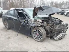 3KPF44ACXPE607670 2023 KIA FORTE
