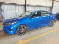 3KPF44ACXPE608060 2023 KIA FORTE